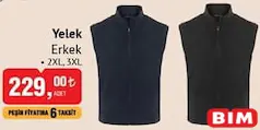 YELEK ERKEK YELEK ERKEK
